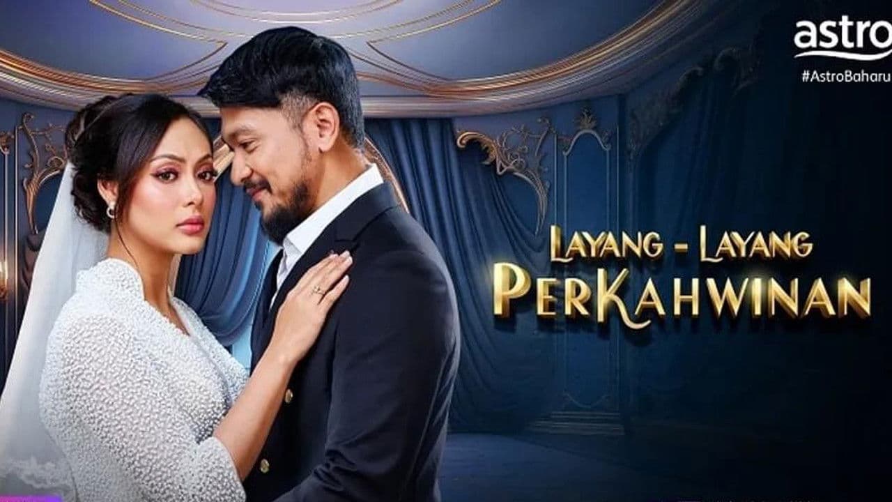 LAYANG-LAYANG PERKAHWINAN