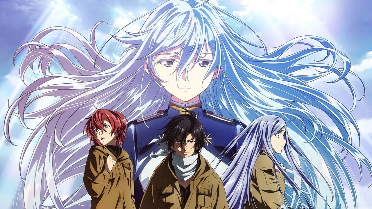 ８６―エイティシックス―