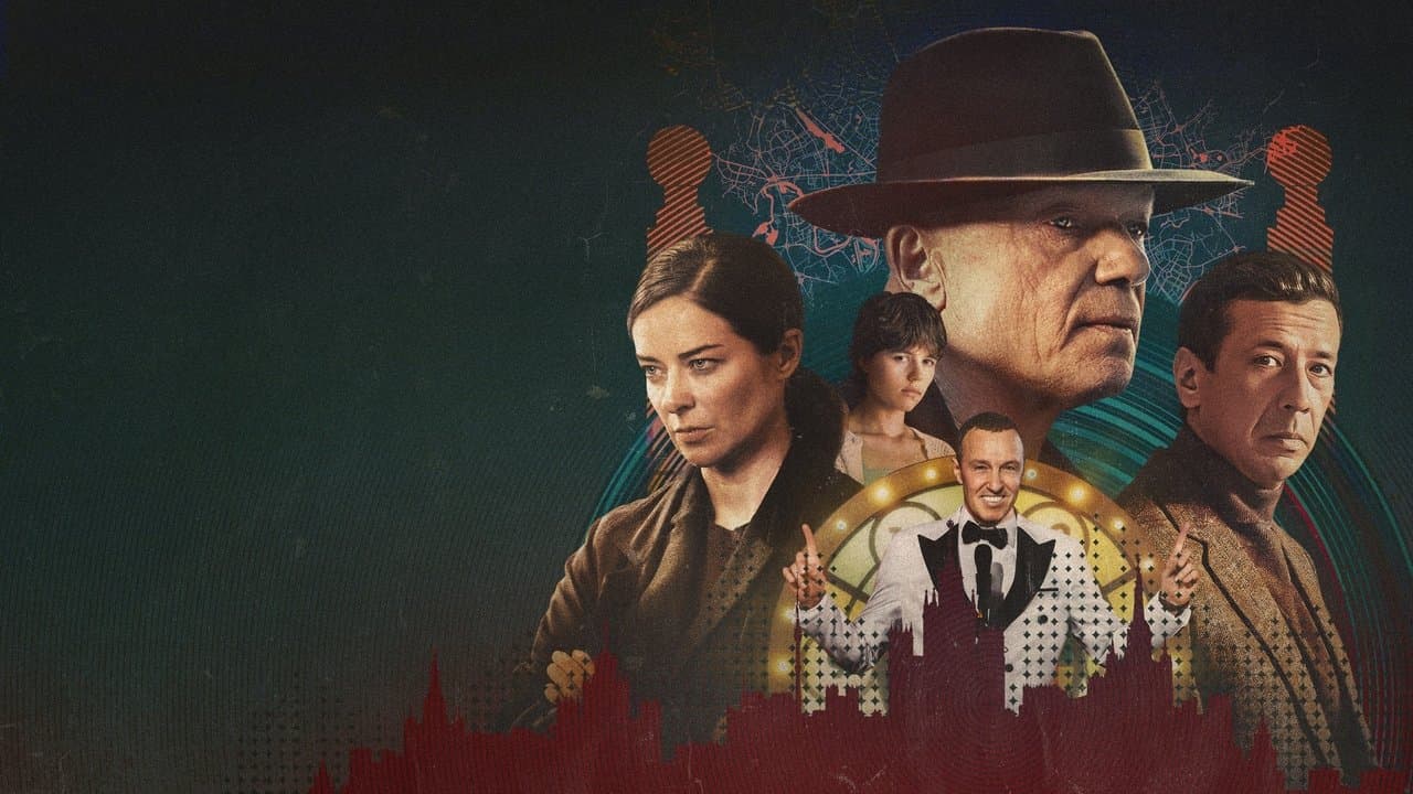 МосГаз. Дело № 11: Розыгрыш