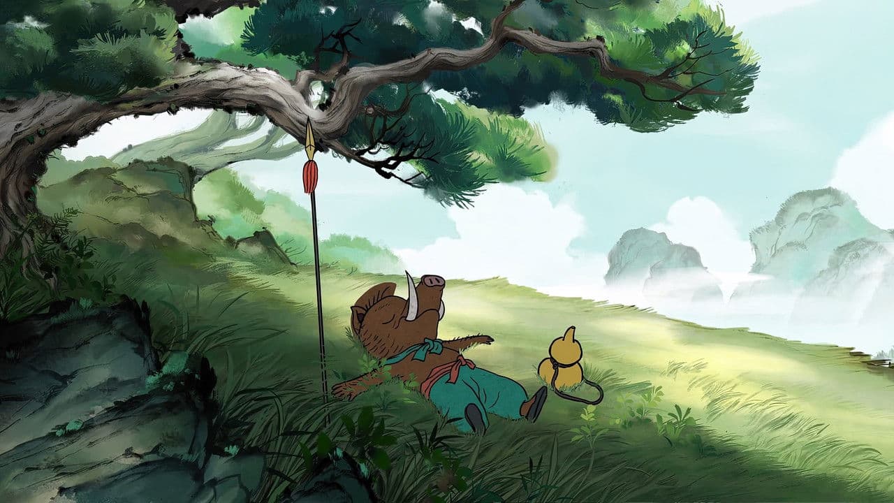 Yao-Chinese Folktales