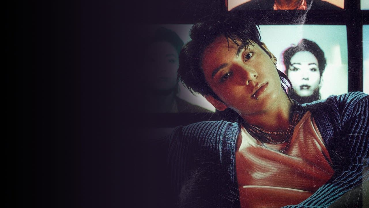 <JUNG KOOK: I AM STILL> THE ORIGINAL