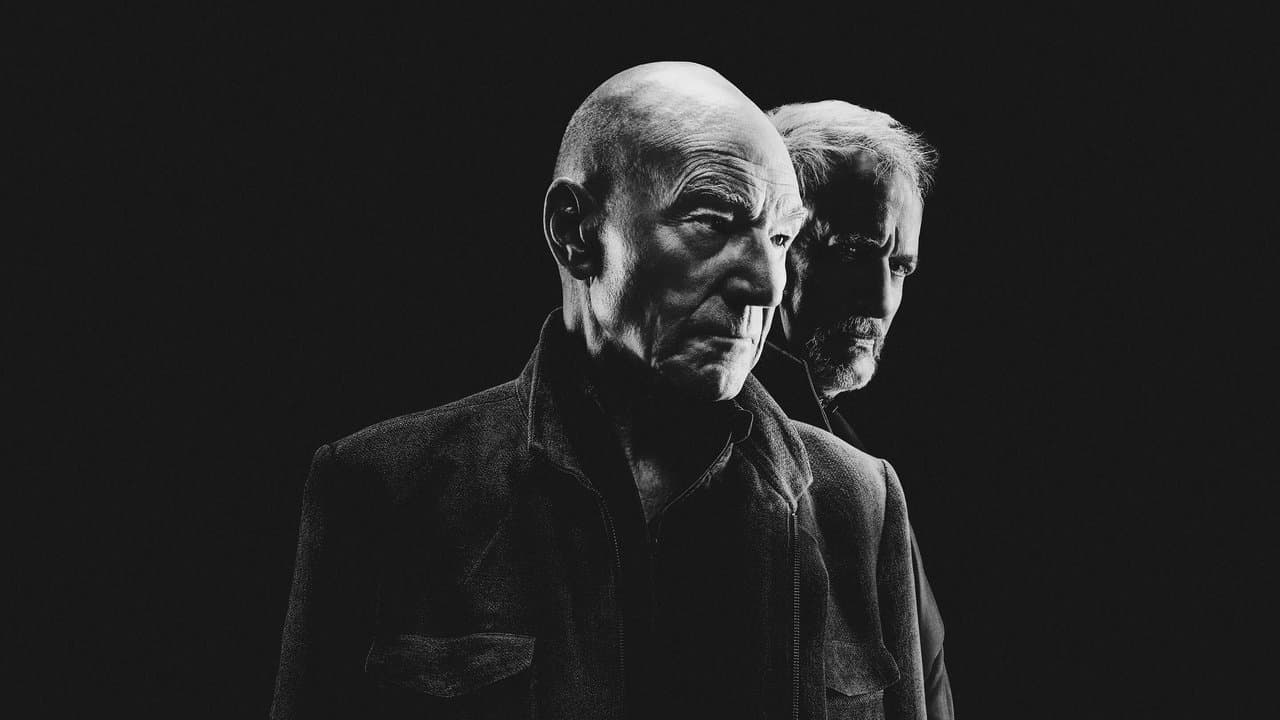 ستار تريك: بيكارد