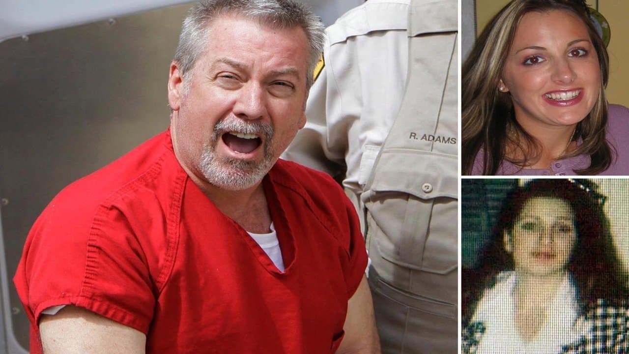 I Lived With A Killer