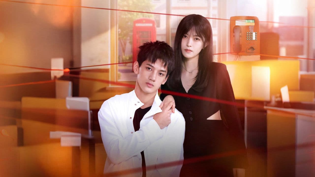 The Secret of Booth No.9