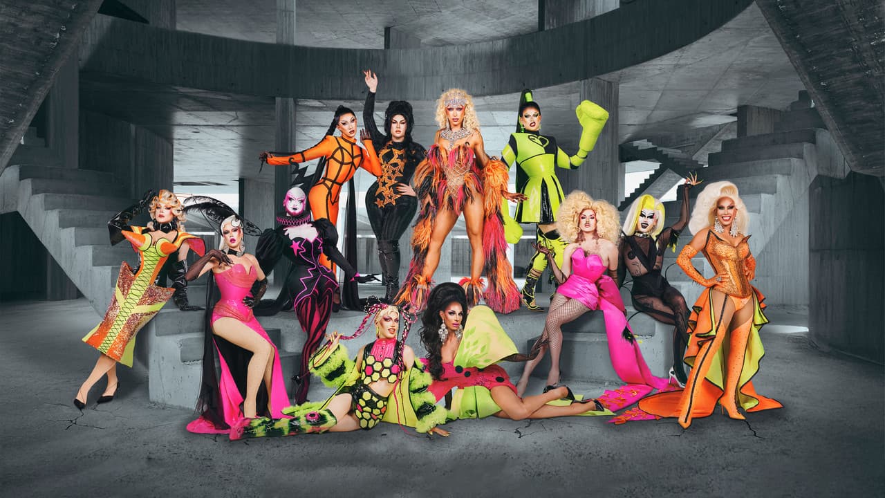 Drag Race España