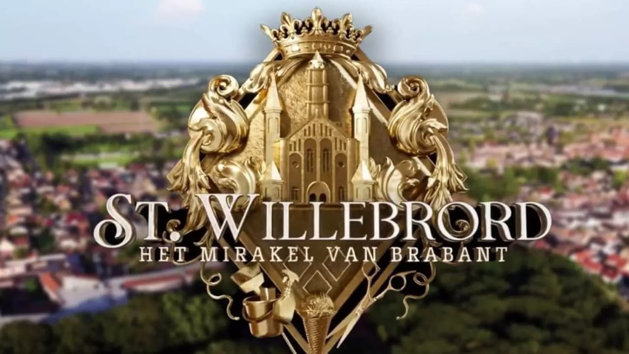 St. Willebrord: Het Mirakel van Brabant