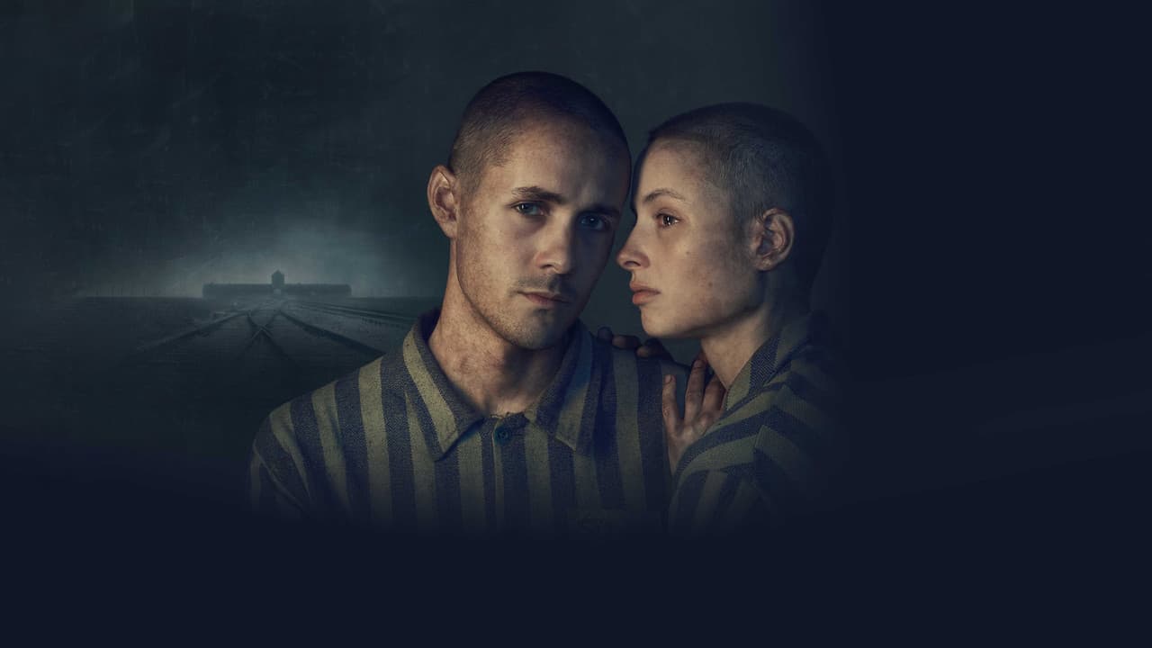 The Tattooist of Auschwitz