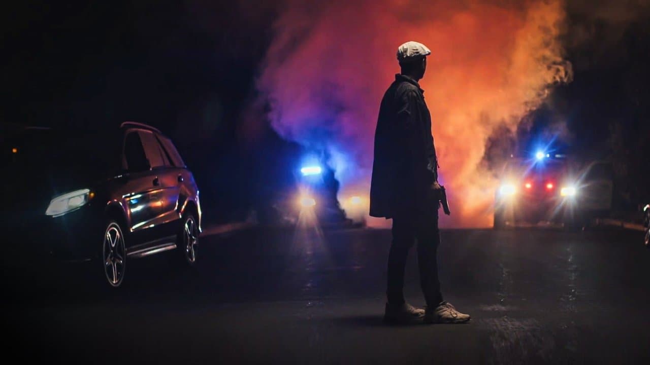 مطاردة أمريكية: تفجير مارثون بوسطن