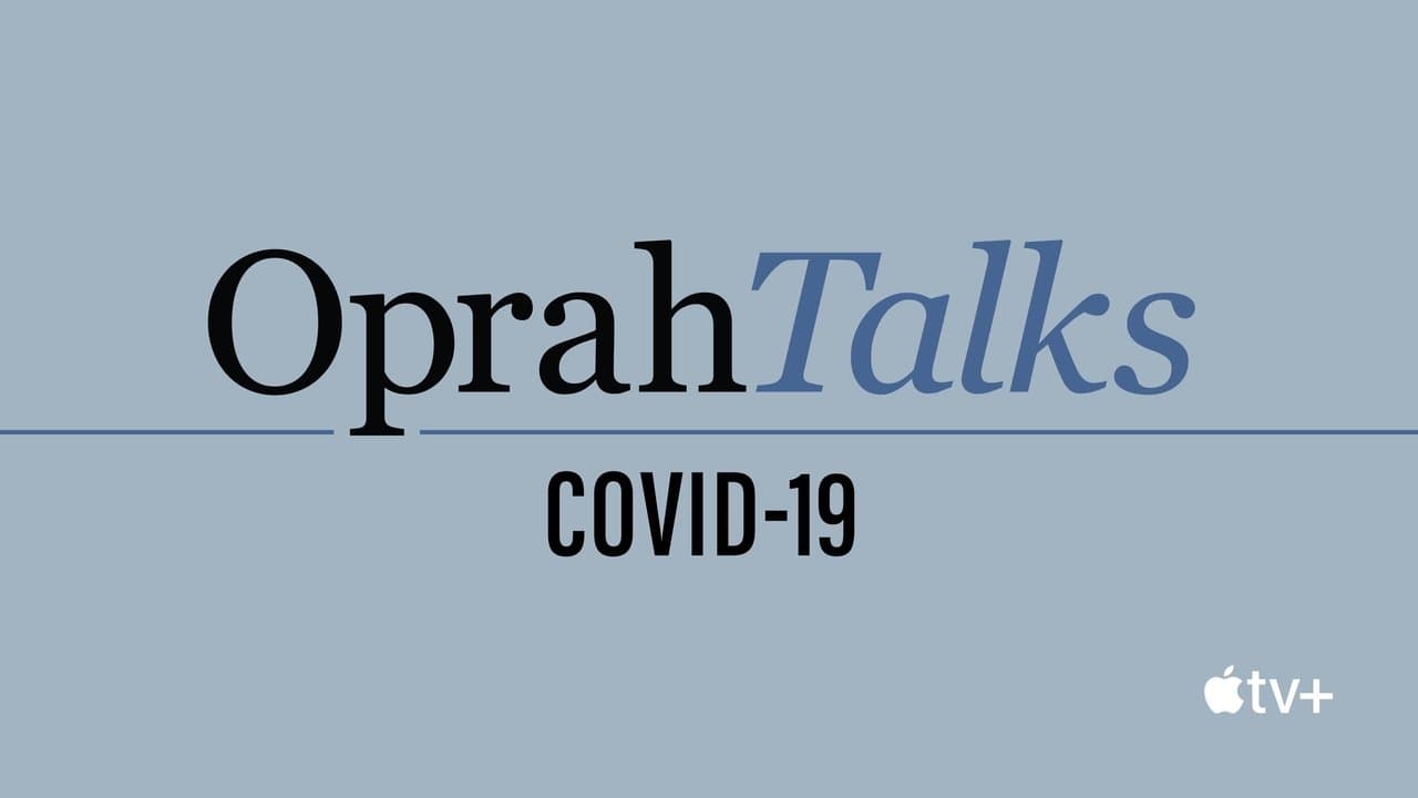 Oprah Talks COVID-19