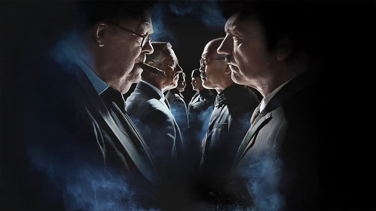 1914-1945: They Made History