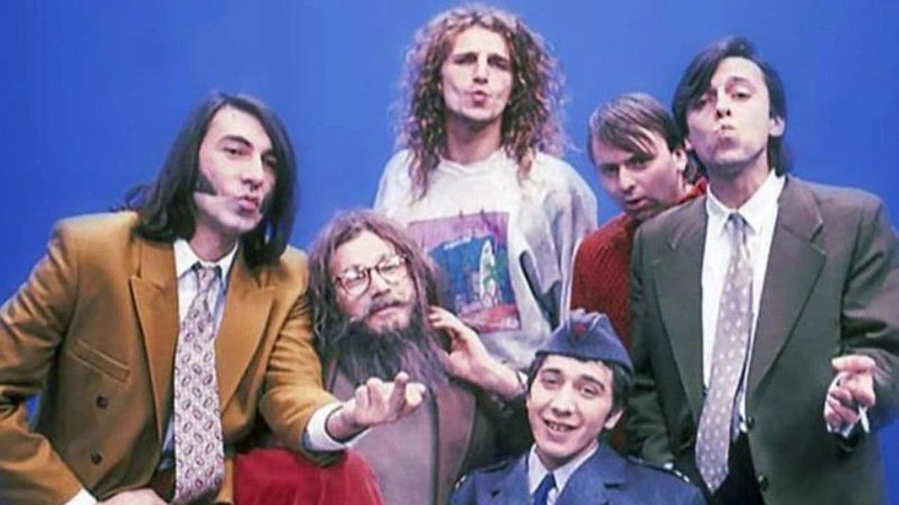 Top lista nadrealista