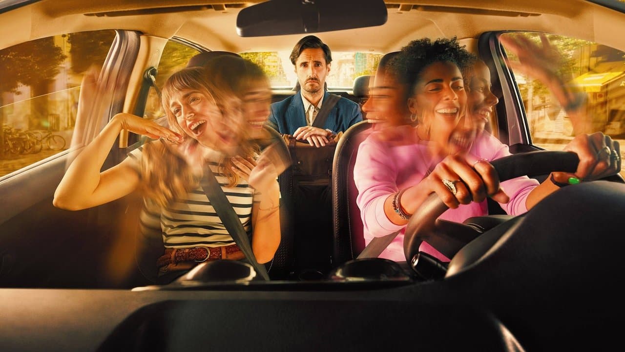 No me gusta conducir