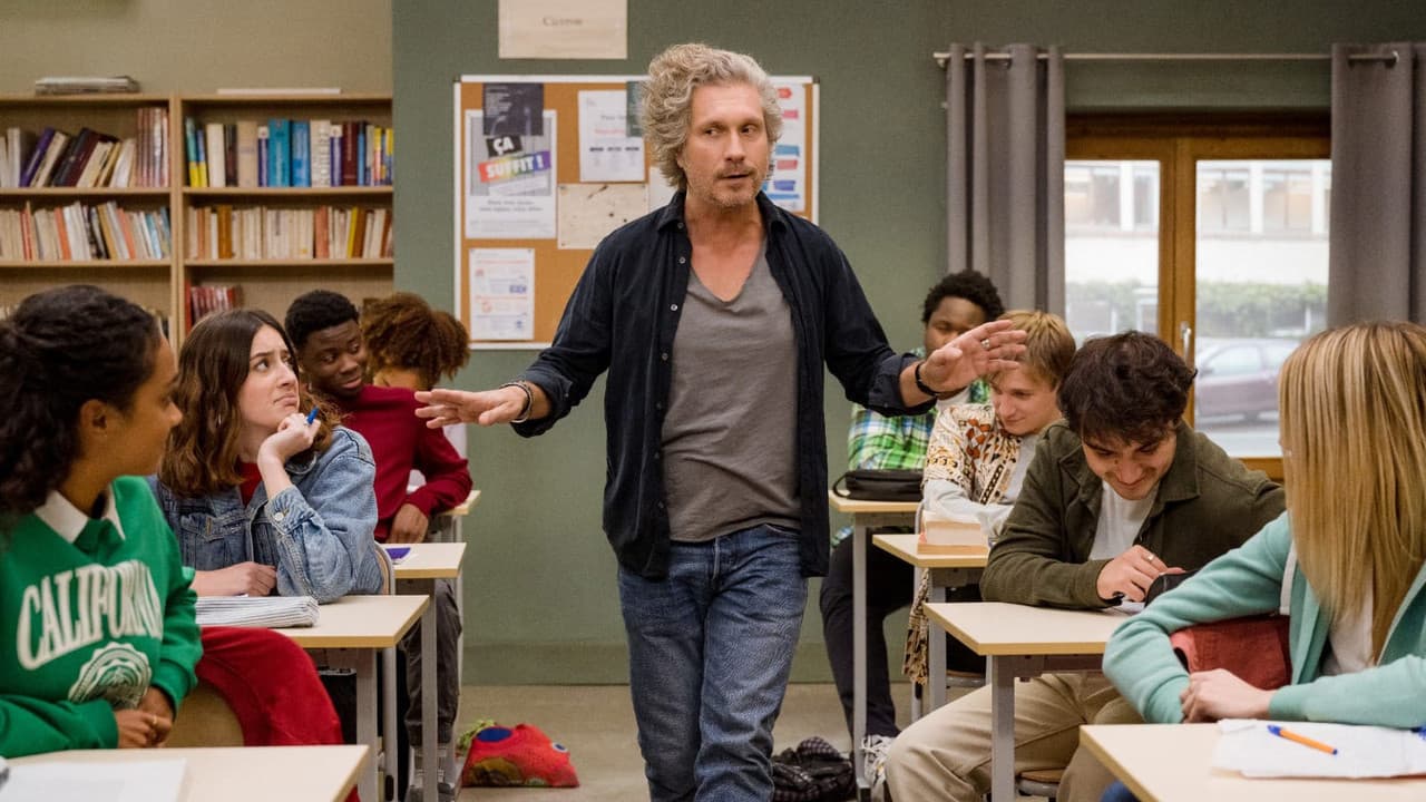 Blame It on Rousseau