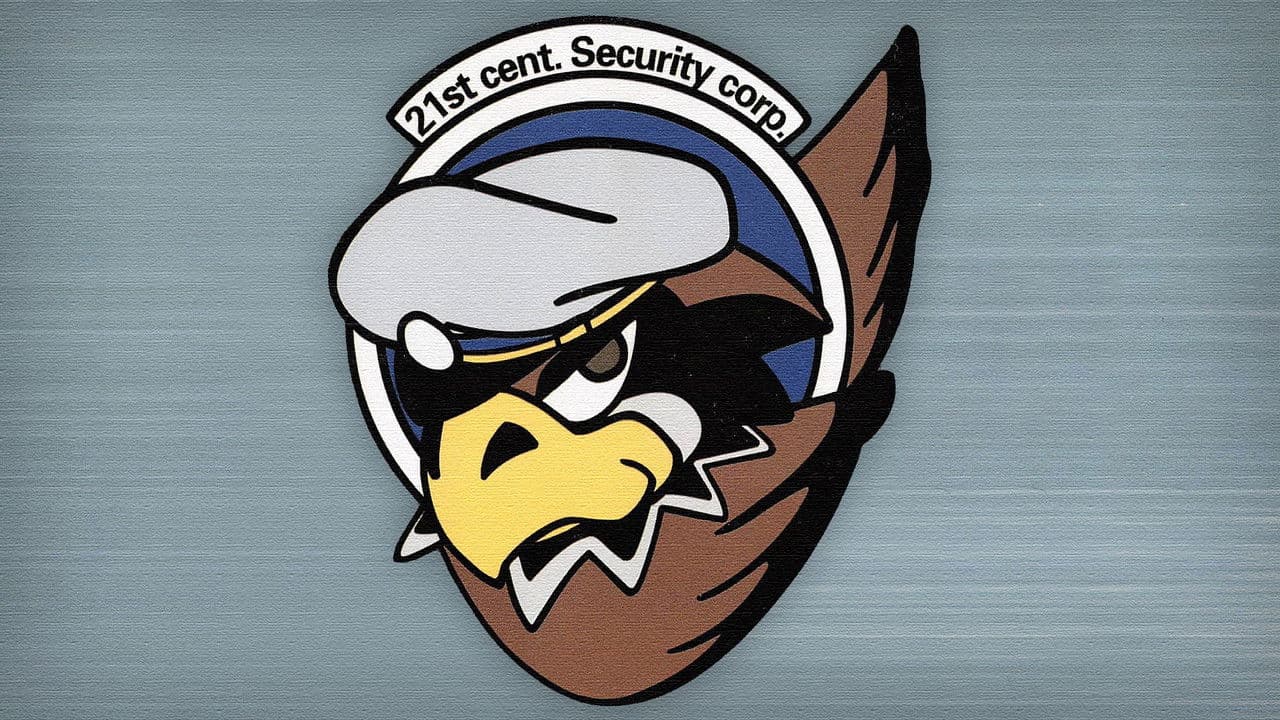 Dai-Guard: Terrestrial Defense Corp.