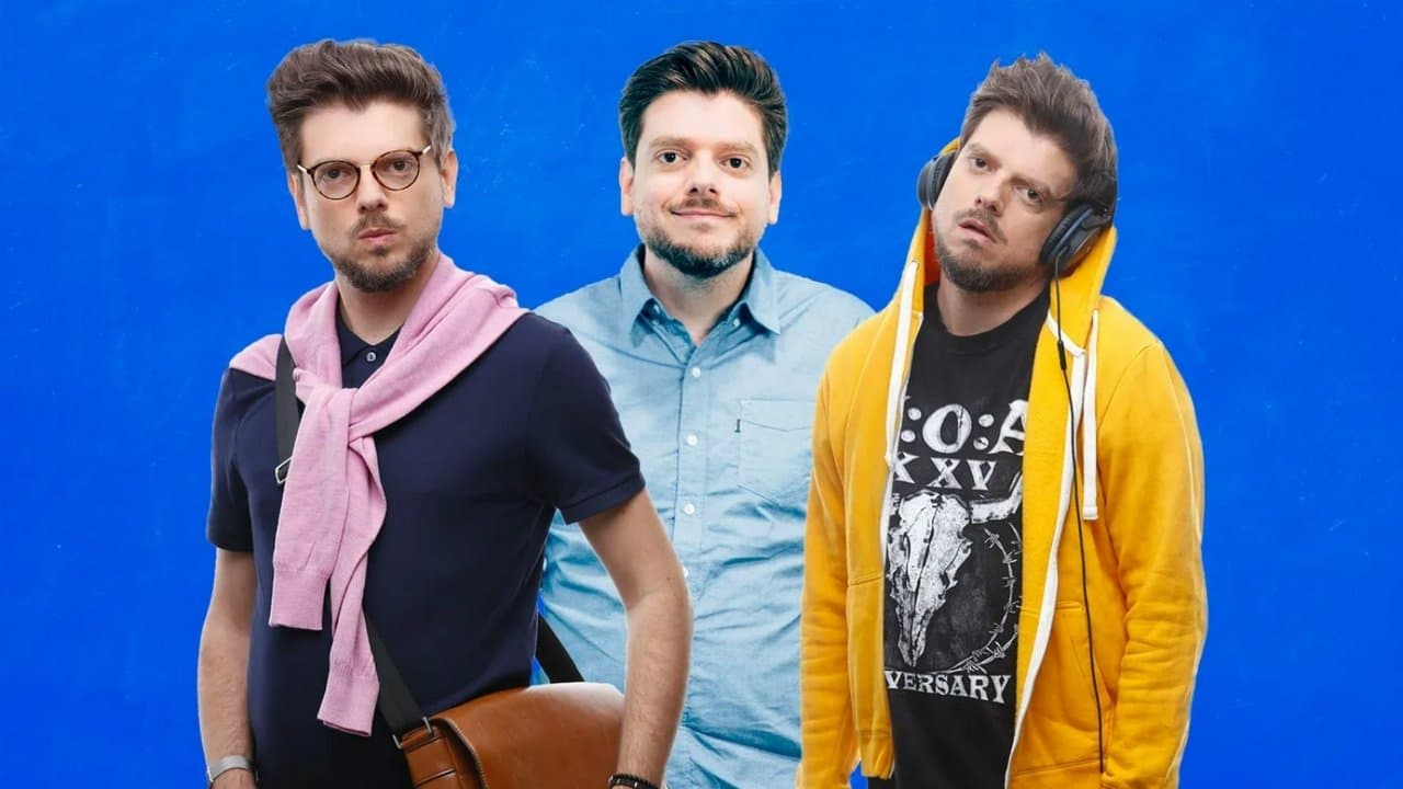 Greg Guillotin : Le pire stagiaire