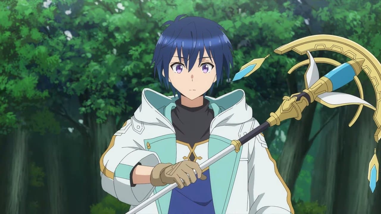 Scooped Up by an S-Rank Adventurer!