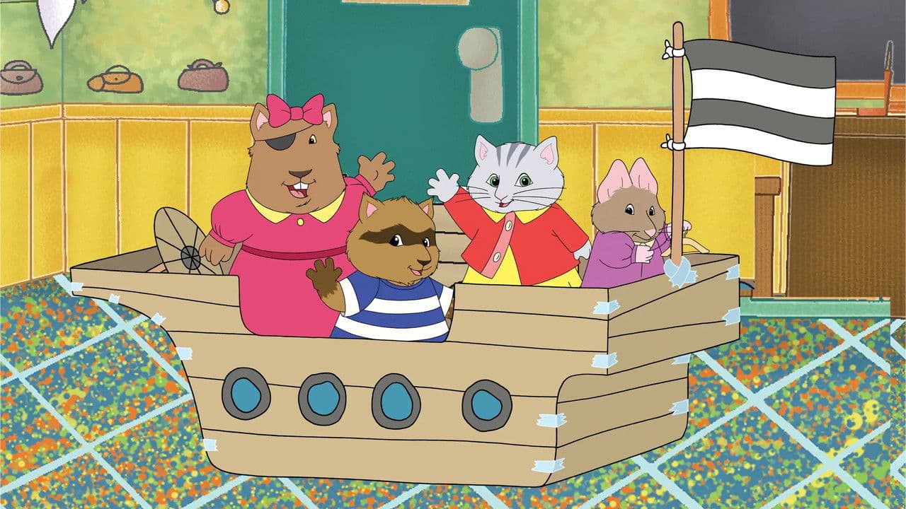 Timothy Goes to School