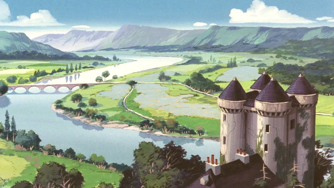 The Three Musketeers: Adventure of Aramis