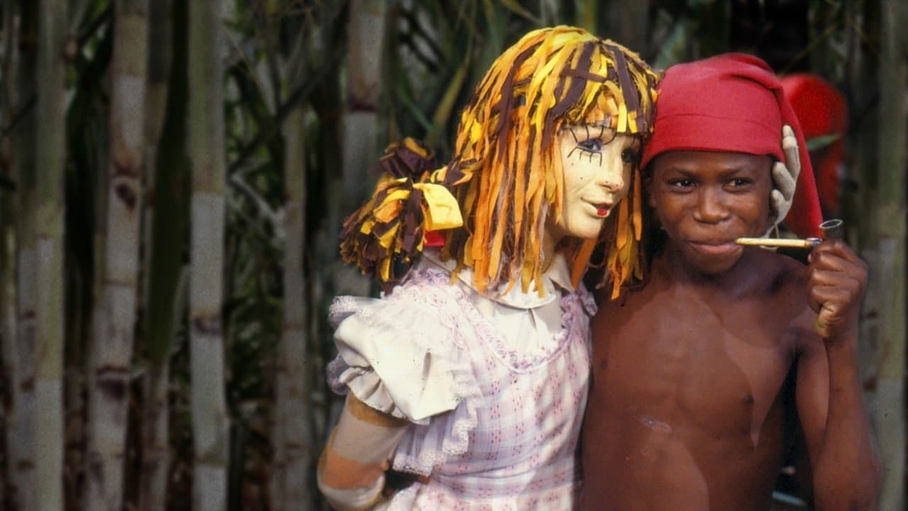 Sítio do Pica-Pau Amarelo