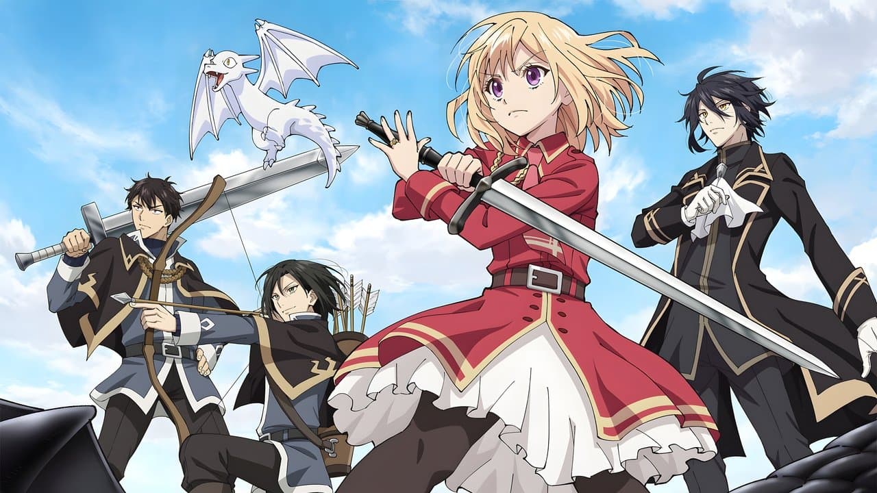 やり直し令嬢は竜帝陛下を攻略中