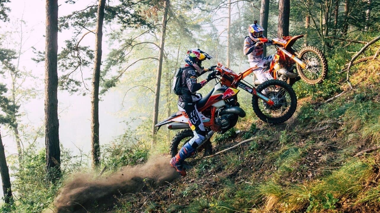 World Enduro Super Series (WESS)
