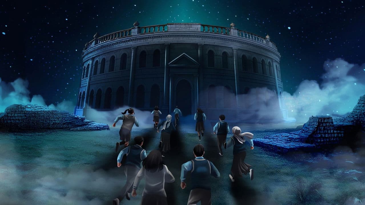 Ruangguru Clash of Champions