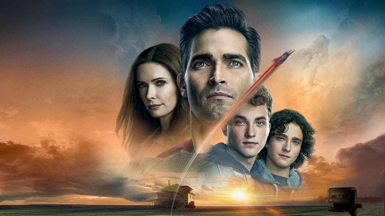 سوبرمان ولويس