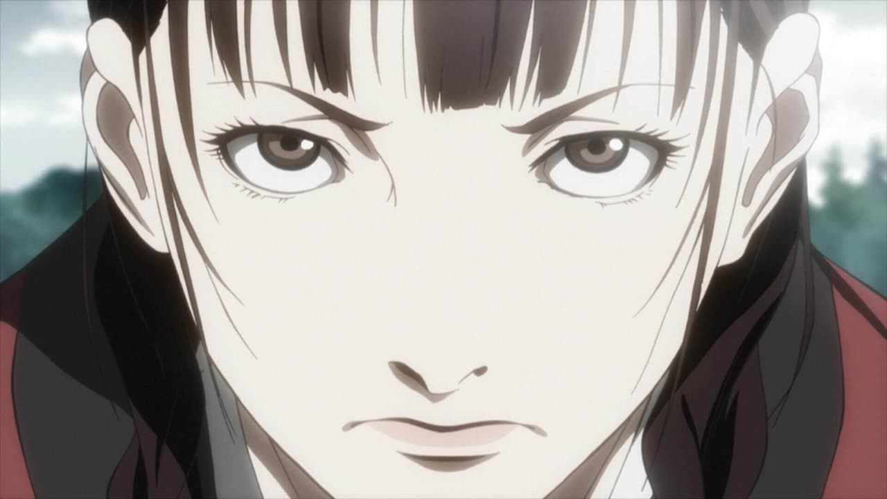 قاطن الأبدية: الخالد