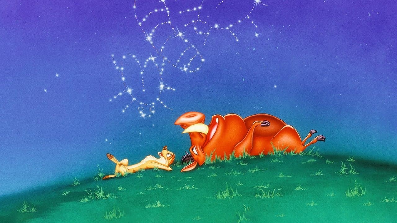 تيمون وبومبا