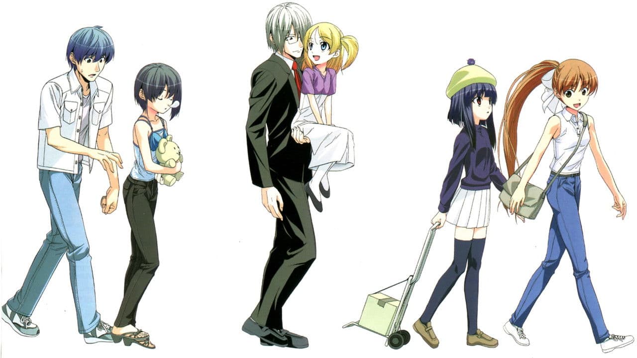 ドージンワーク