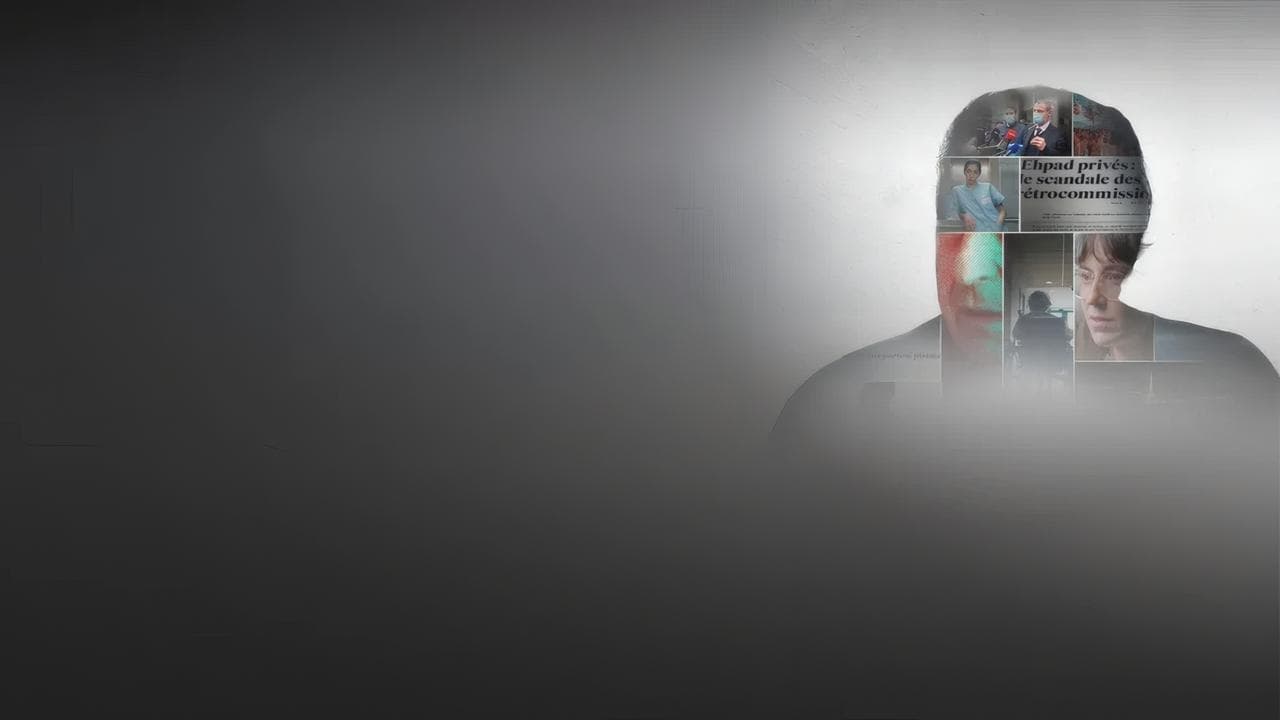 Les fossoyeurs, au cœur du scandale des Ehpad