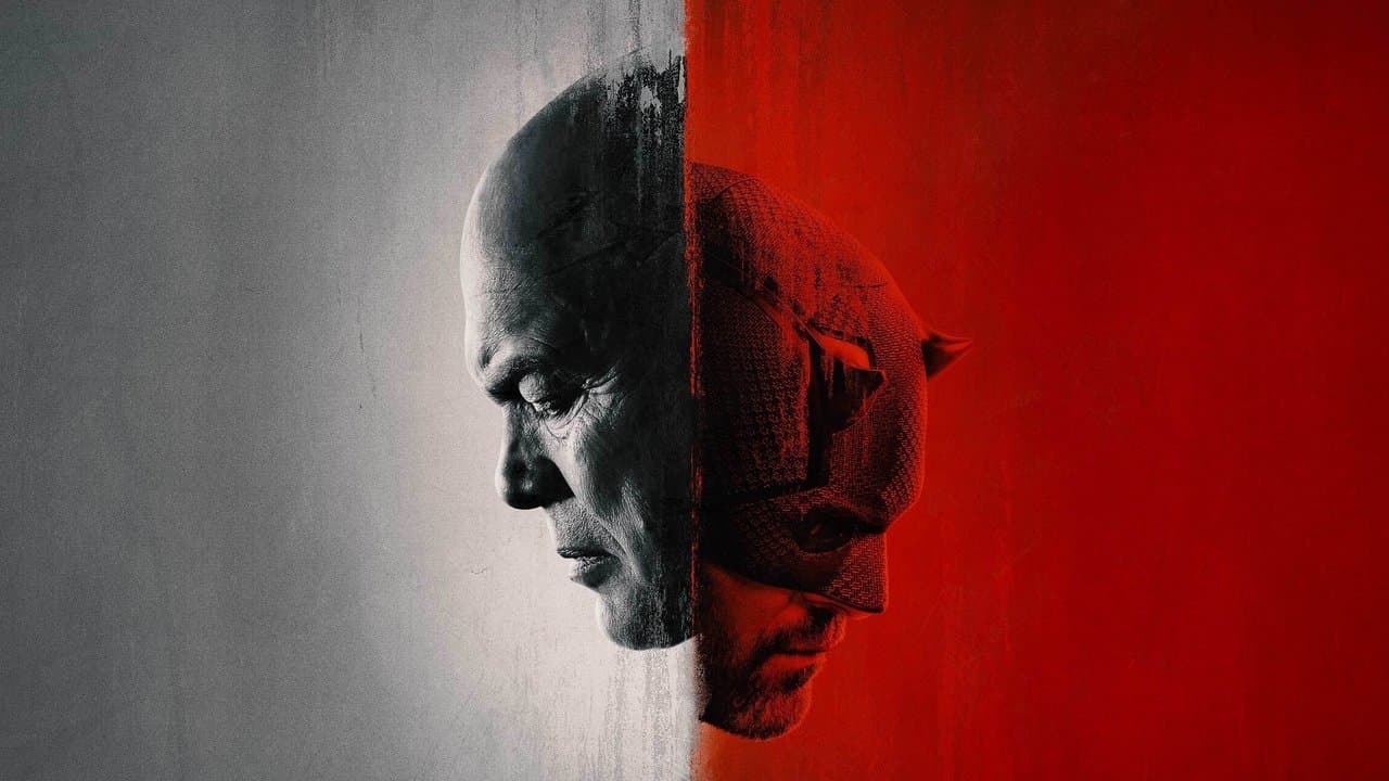 ديرديفل: يولد من جديد