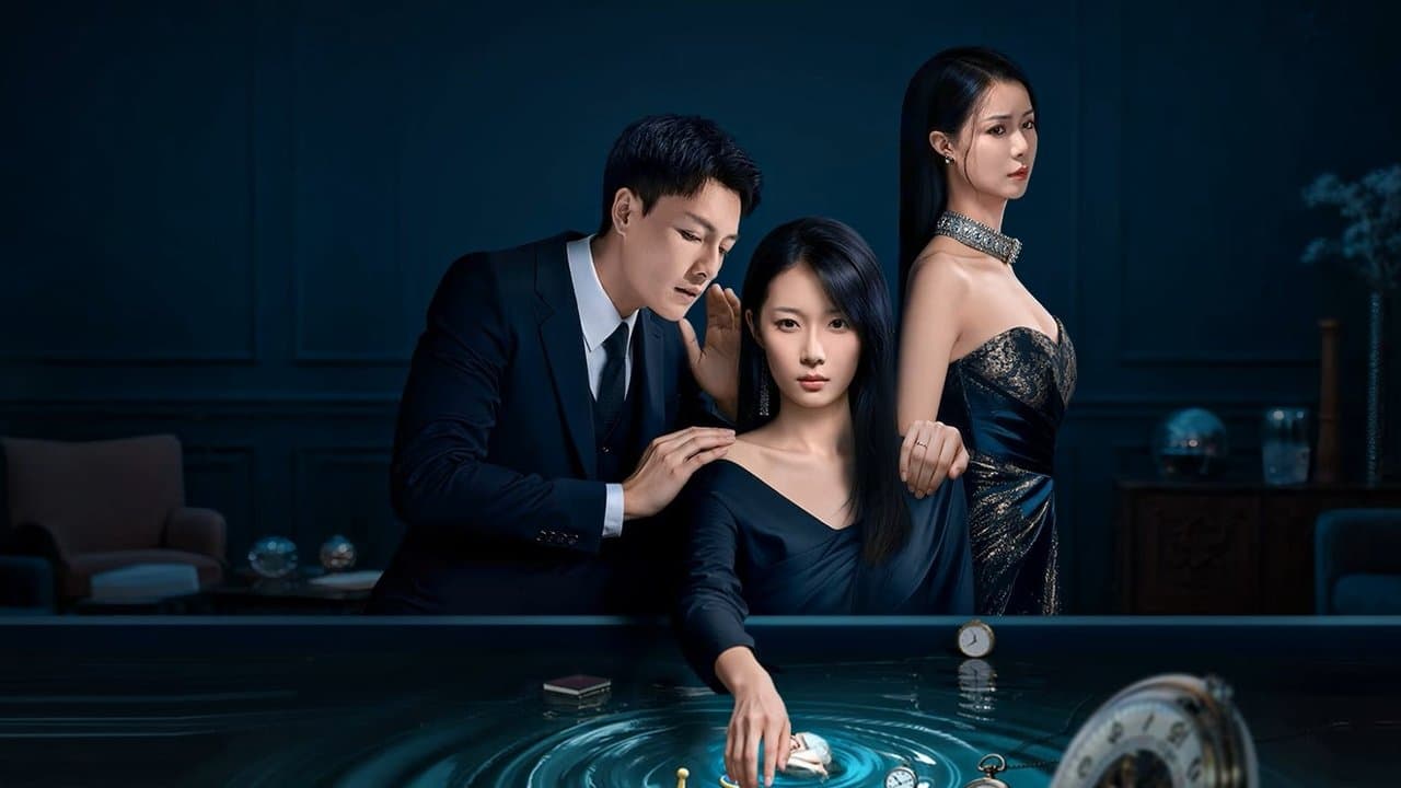 She Comes from the Abyss‎‎