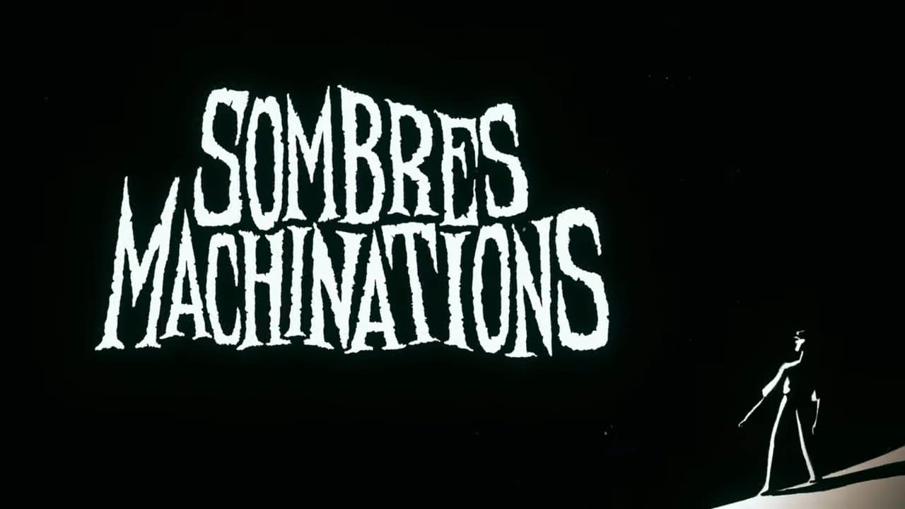 Sombres Machinations