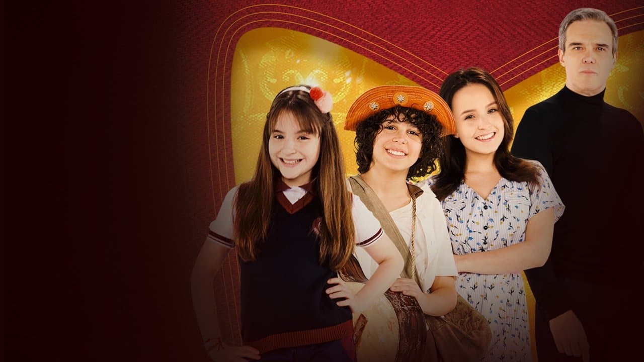 The Adventures of Pollyanna