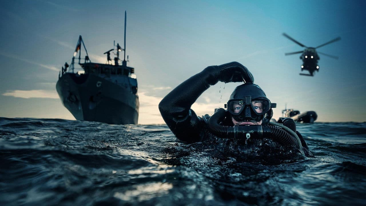 Minentaucher – Der harte Weg in die Elite der Bundeswehr