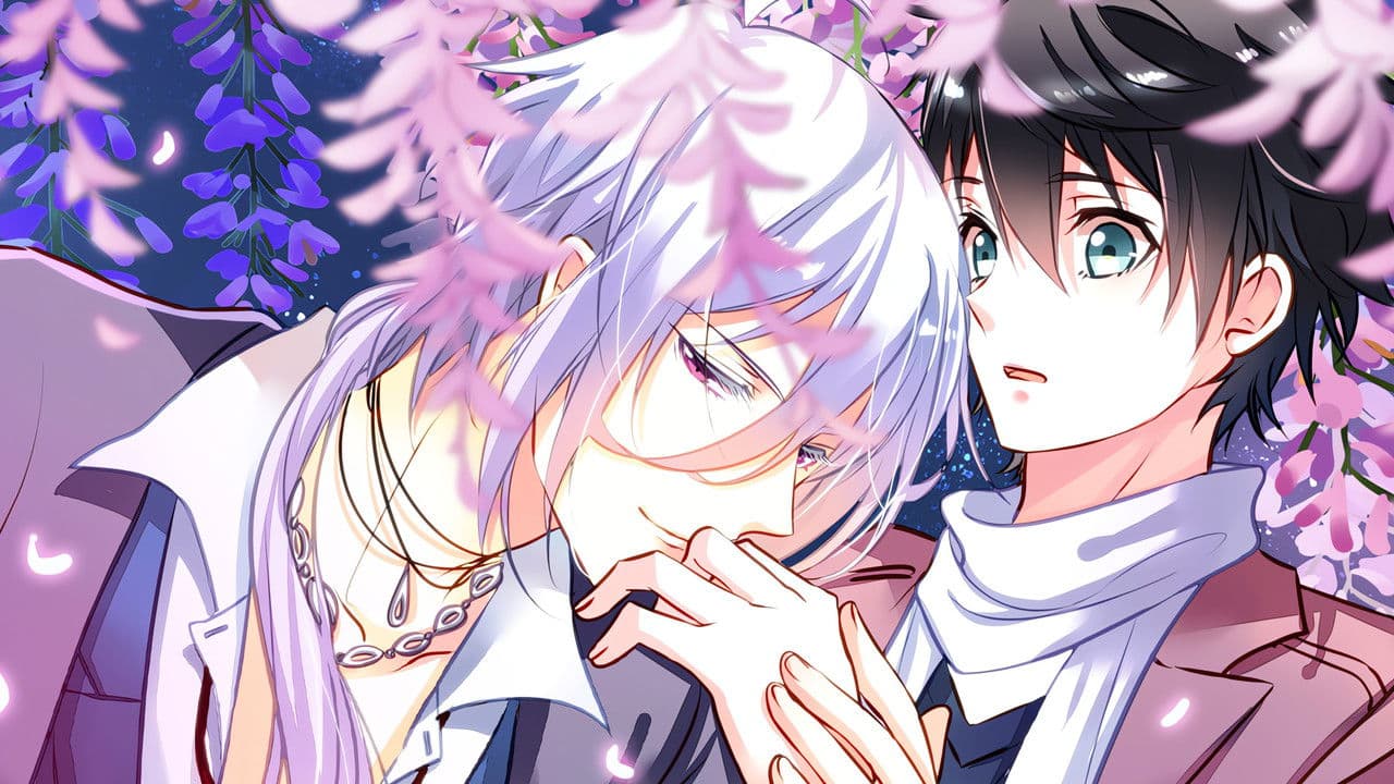 My Handsome Fairy Manager