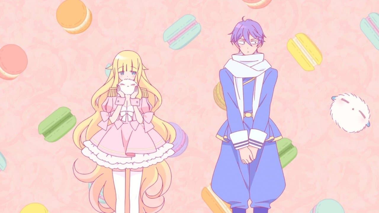 كما تريد الأنسة بييلزبوب