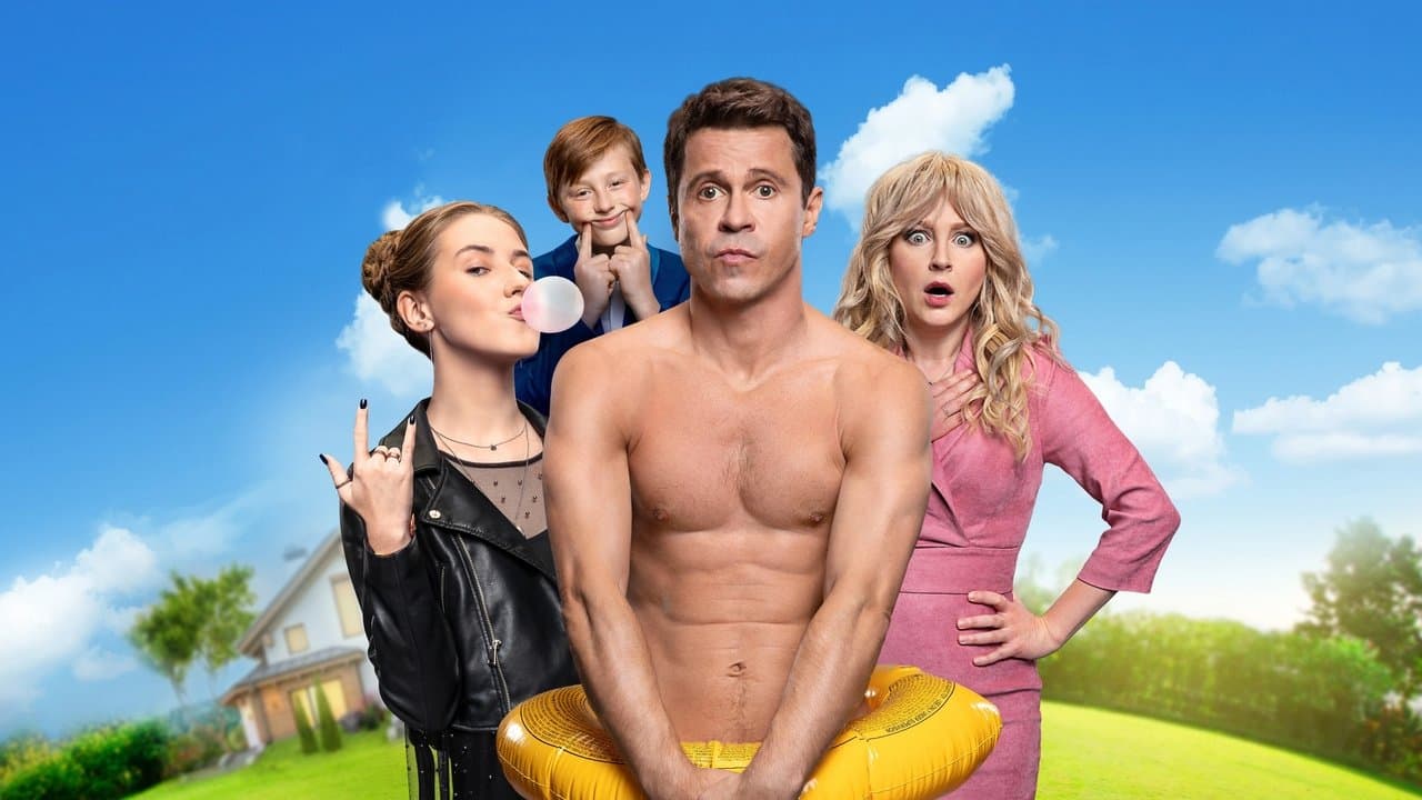 Идеальная семья