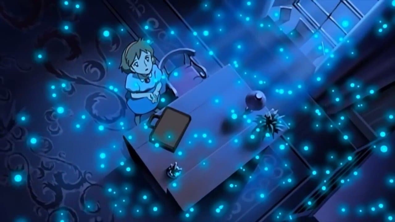 الطاقة الزرقاء