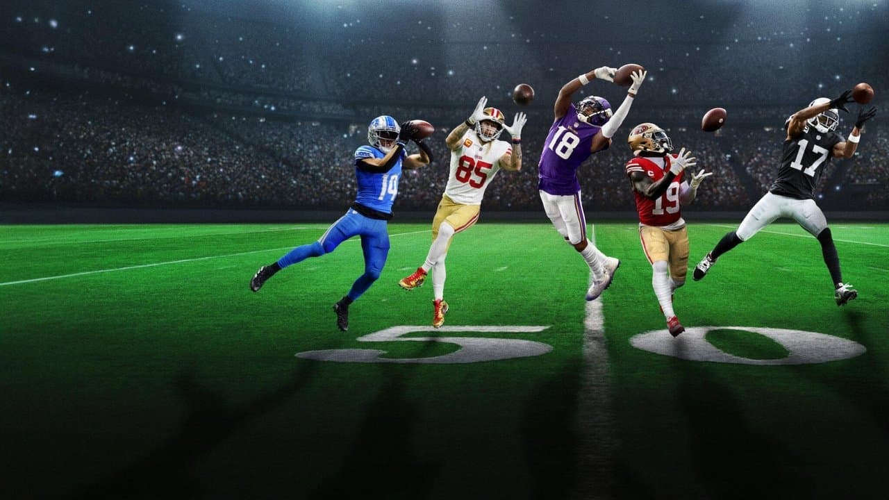 اللاعب المستقبل للكرات