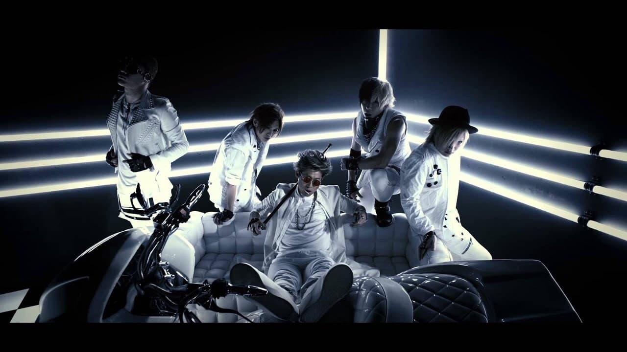 HiGH&LOW ~THE STORY OF S.W.O.R.D.~