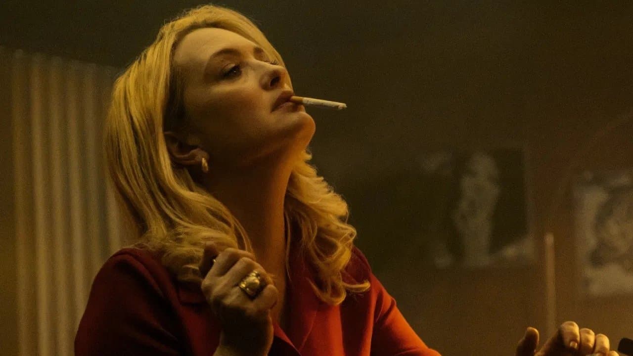 السيدة بلاي مان