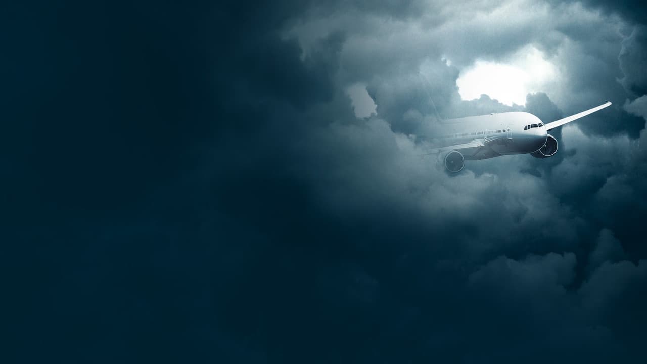 MH370, la vérité disparue