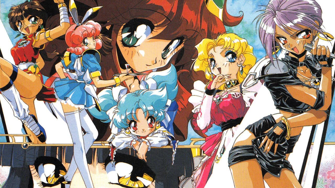 アイドル・プロジェクト