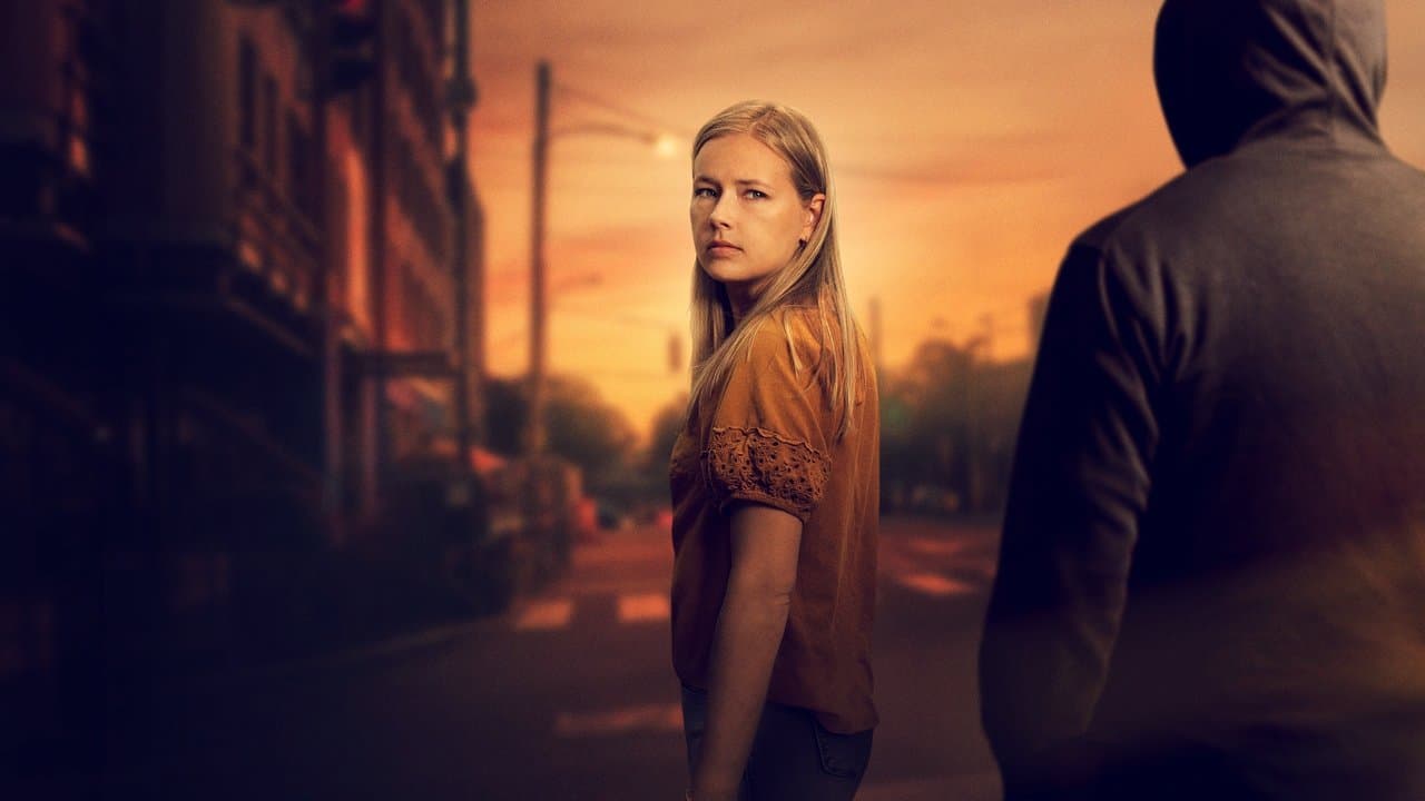 "ملاحقة (سامانثا): 13 سنة من الرعب"