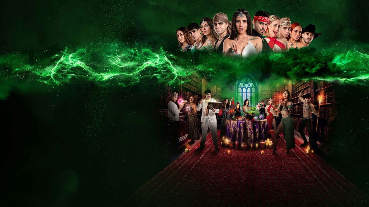 La Venganza de los Ex VIP