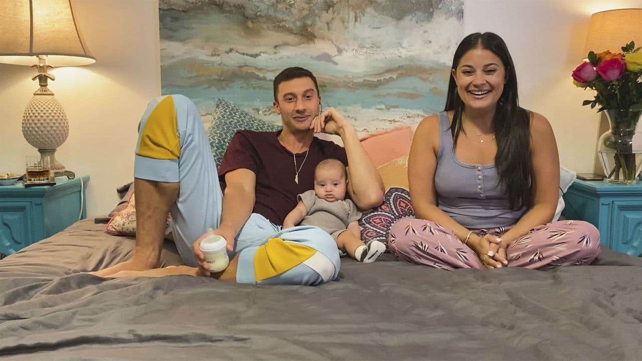 The Family Chantel: Pillow Talk