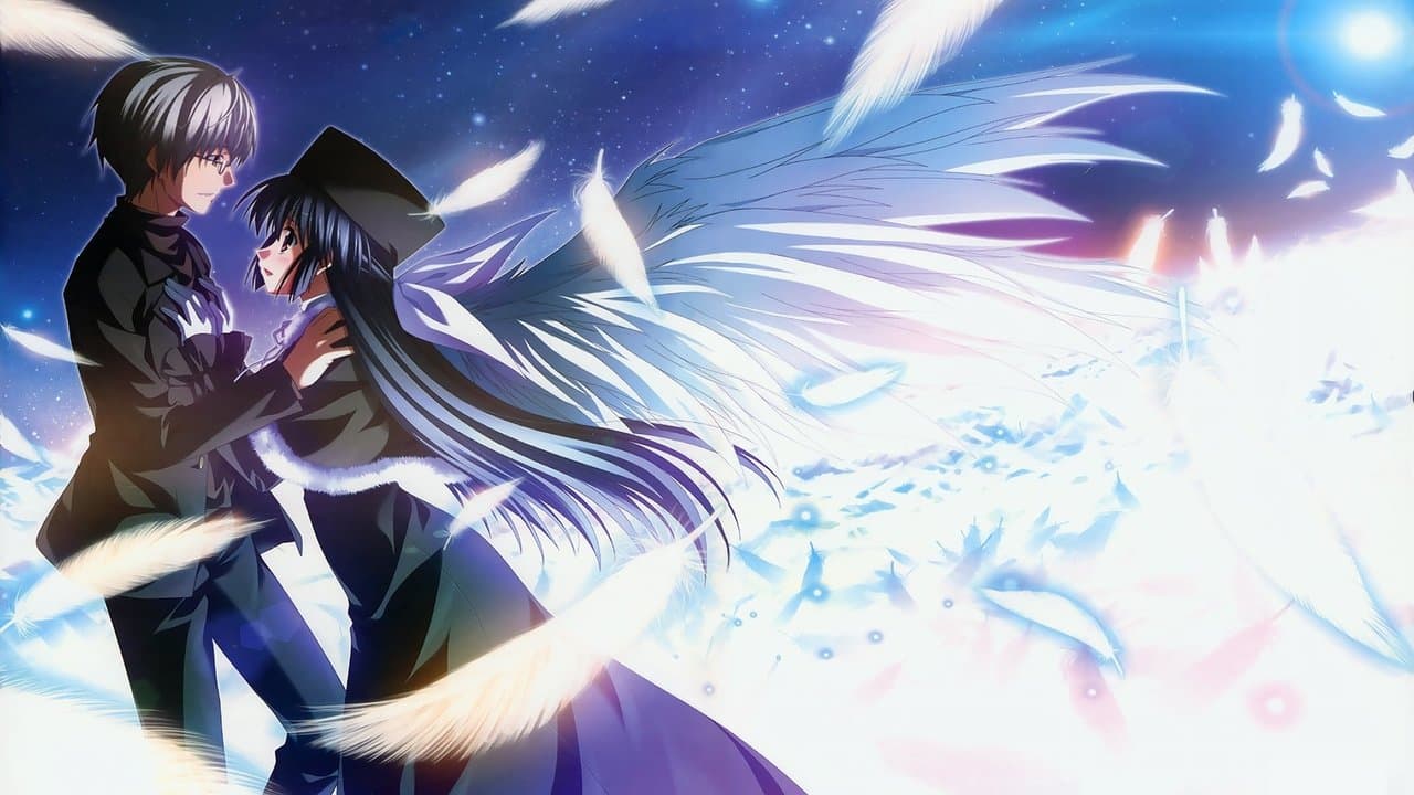 エフ ア テイル オブ メモリーズ