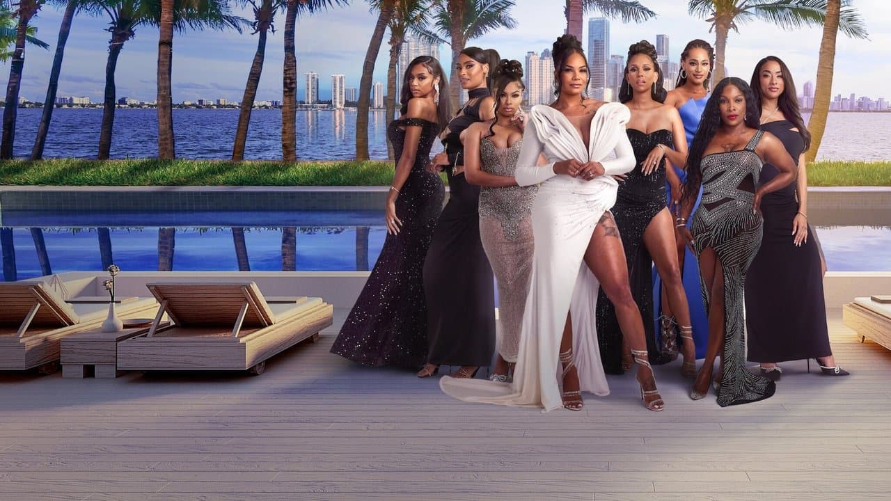 نساء ميامي الثريات